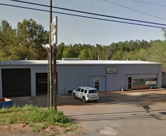 Peeler's Automotive Inc 0