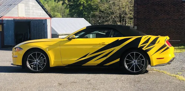 Darkside Window Tinting 3