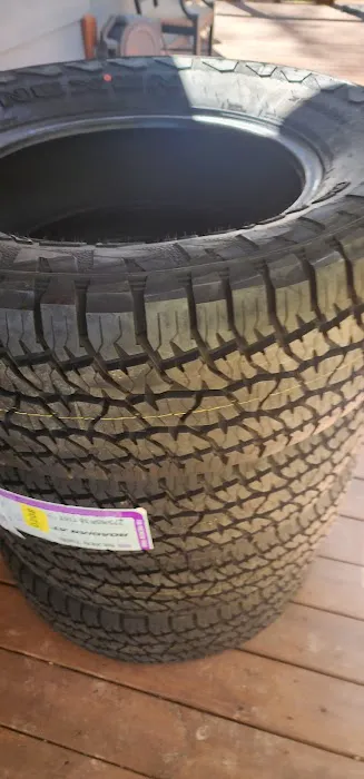 Walmart Auto Care Centers 3