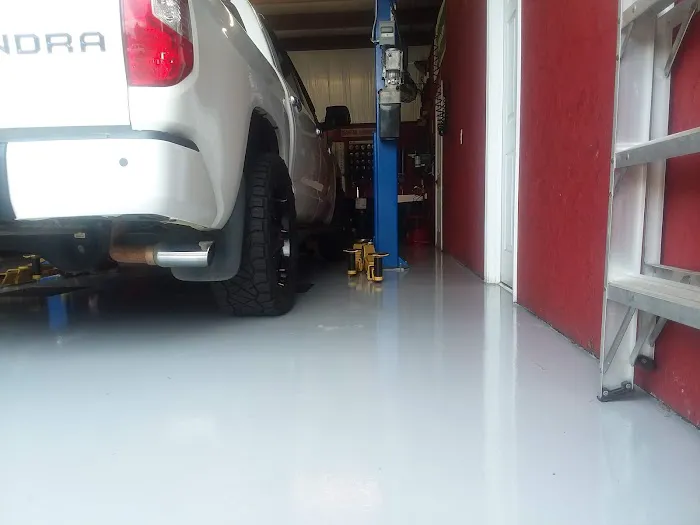 Nunn's Automotive 0