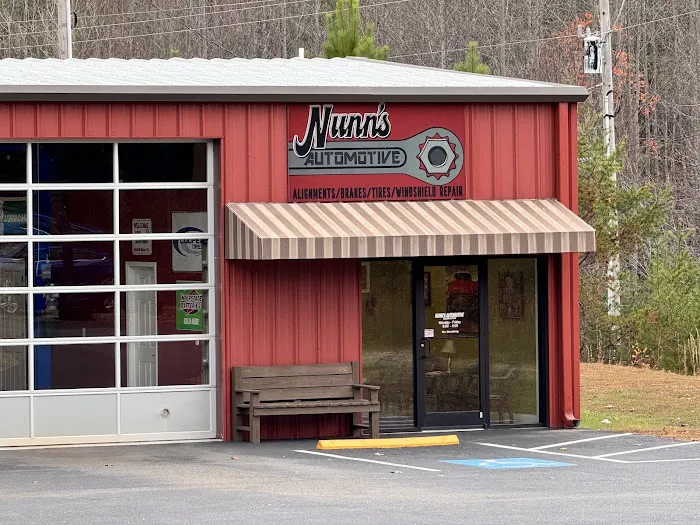 Nunn's Automotive 5