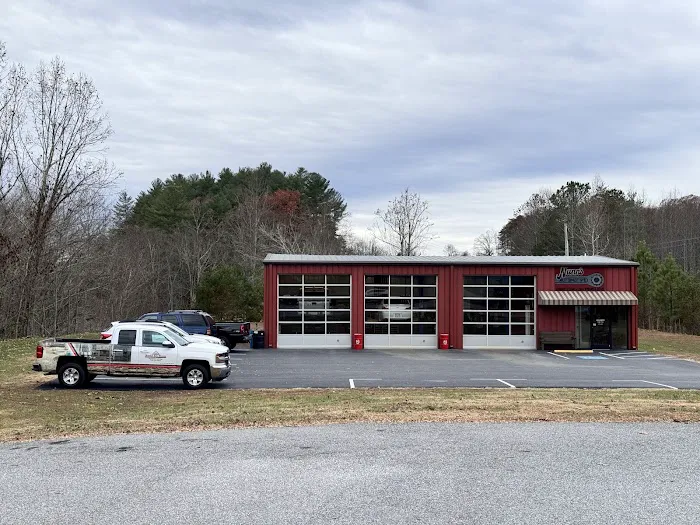 Nunn's Automotive 6