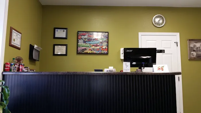 Nunn's Automotive 3
