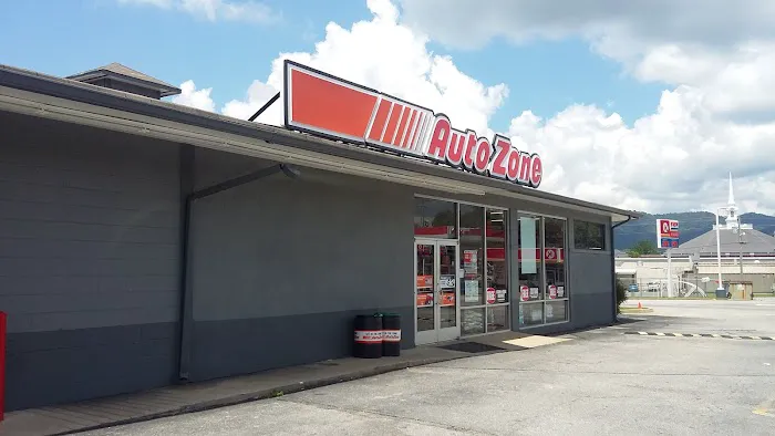 AutoZone Auto Parts 5