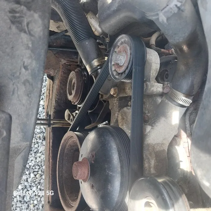 O'Reilly Auto Parts 4