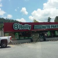 O'Reilly Auto Parts