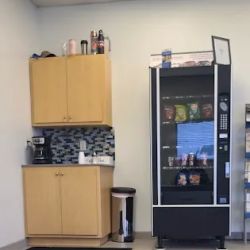 Ware Chevrolet Service Department ico