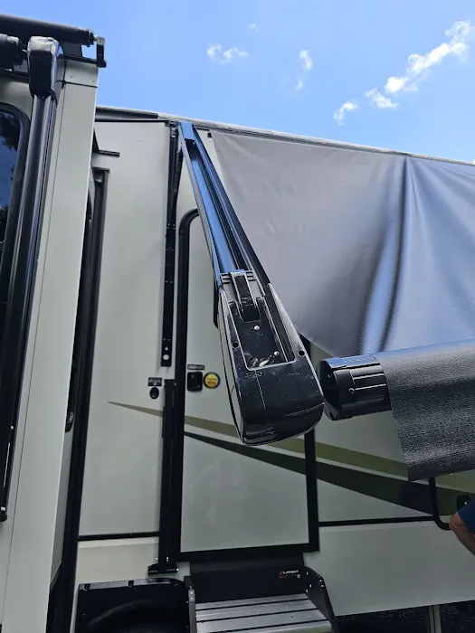 RV Tech & Inspect 0