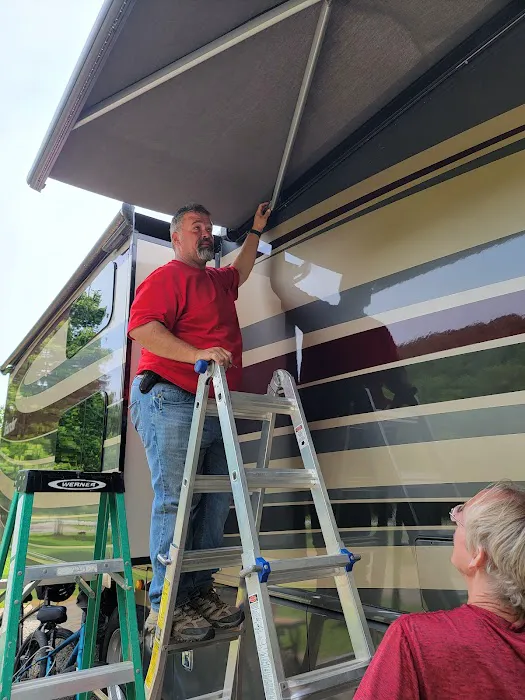 RV Tech & Inspect 4