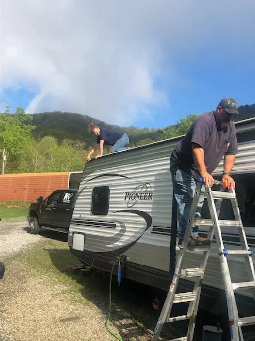 RV Tech & Inspect 2