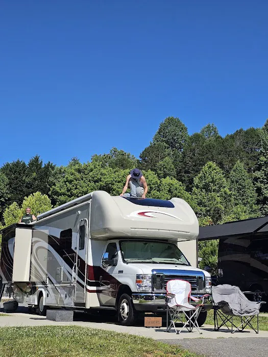 RV Tech & Inspect 6