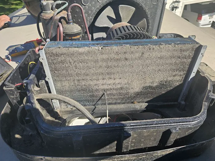 RV Tech & Inspect 9