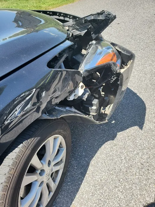 Total Recovery Paint & Body 6