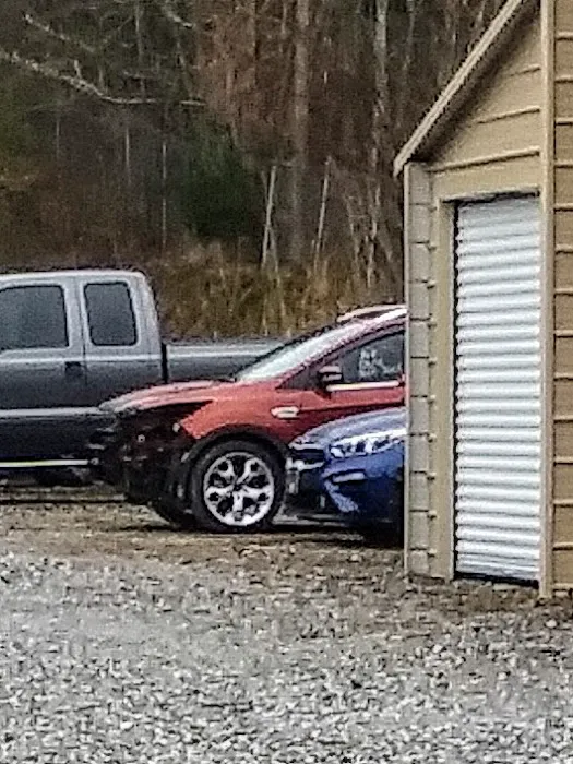 Total Recovery Paint & Body 0
