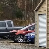 Total Recovery Paint & Body