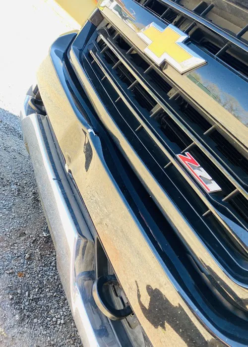 Total Recovery Paint & Body 9