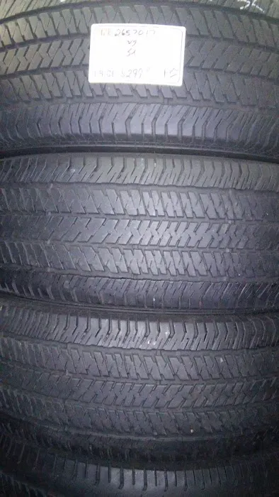 High Country Tires & Wheels 4