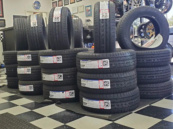 High Country Tires & Wheels 2