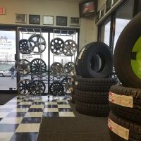 High Country Tires & Wheels