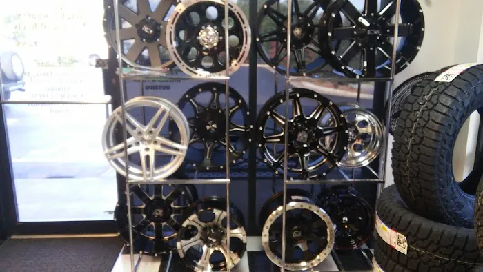 High Country Tires & Wheels 3
