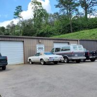 Johnsons Garage