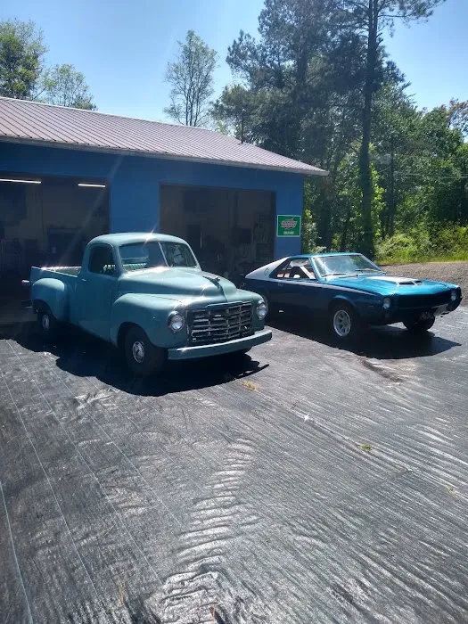 auto clinic complete auto care & machine shop 3
