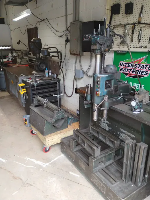 auto clinic complete auto care & machine shop 2