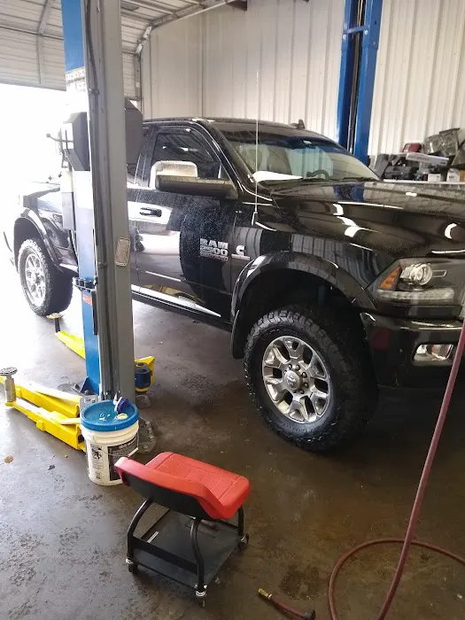 auto clinic complete auto care & machine shop 0