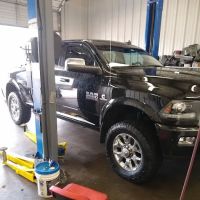 auto clinic complete auto care & machine shop