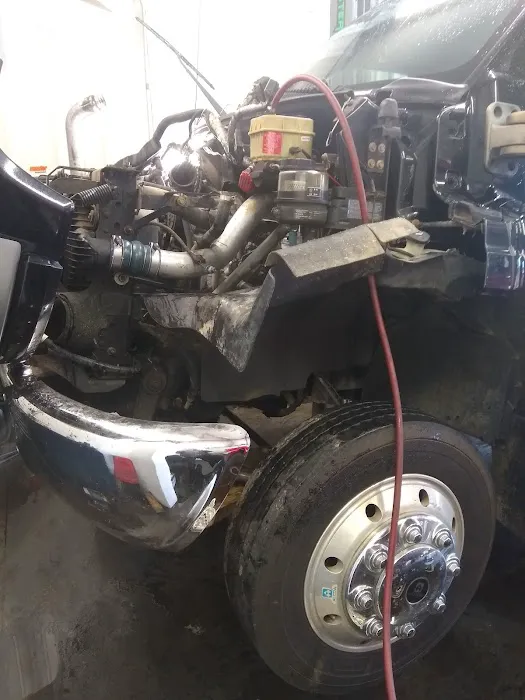 auto clinic complete auto care & machine shop 1
