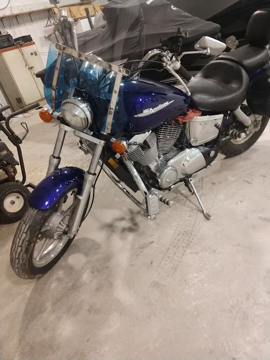 Appalachian Mountain Rides & Motorcycle Emporium 3