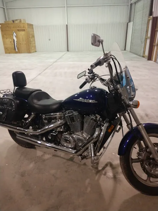 Appalachian Mountain Rides & Motorcycle Emporium 2