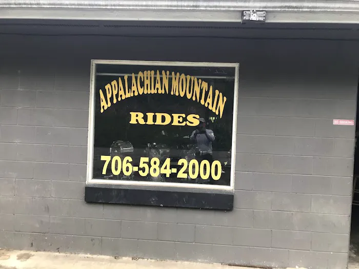 Appalachian Mountain Rides & Motorcycle Emporium 0