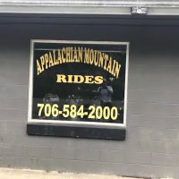 Appalachian Mountain Rides & Motorcycle Emporium