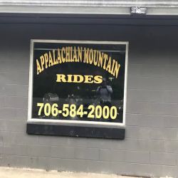Appalachian Mountain Rides & Motorcycle Emporium ico