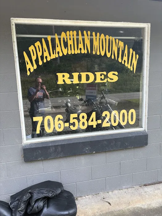 Appalachian Mountain Rides & Motorcycle Emporium 4