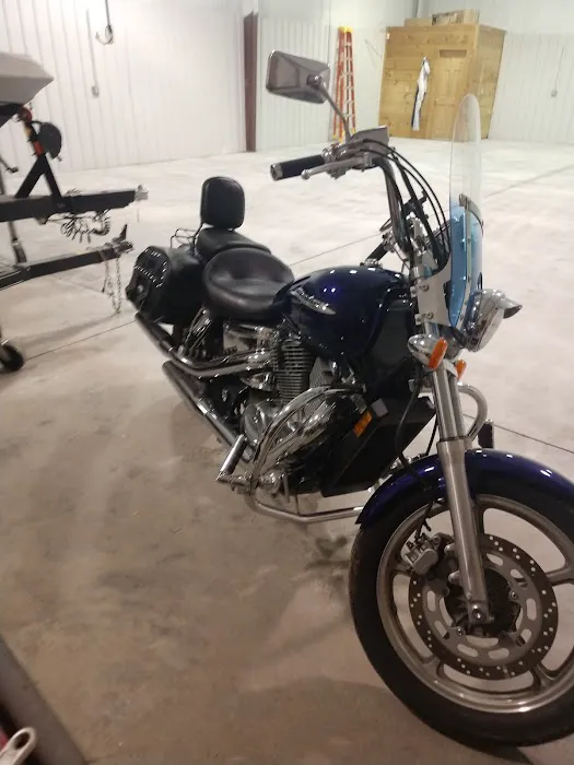 Appalachian Mountain Rides & Motorcycle Emporium 1