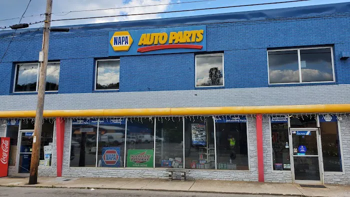 NAPA Auto Parts - COPPER CITY AUTO PARTS 0