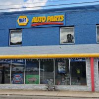 NAPA Auto Parts - COPPER CITY AUTO PARTS