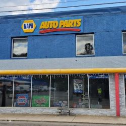 NAPA Auto Parts - COPPER CITY AUTO PARTS ico