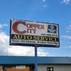 Copper City Auto Services ico