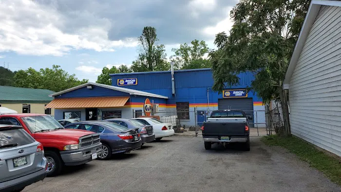 Copper City Auto Services 2