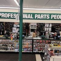 O'Reilly Auto Parts