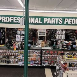 O'Reilly Auto Parts ico