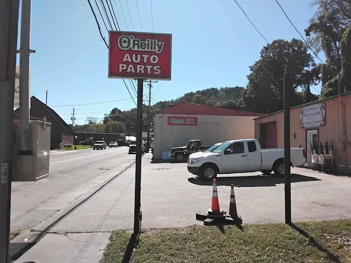 O'Reilly Auto Parts 9