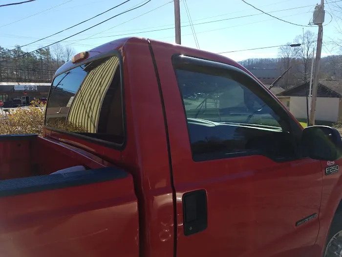 Advanced Sun Control 5