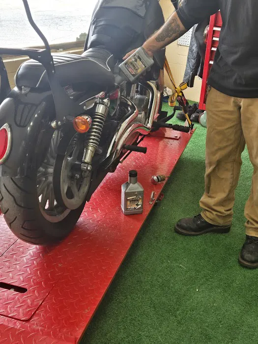 Blood Mountain V-Twin LLC 3