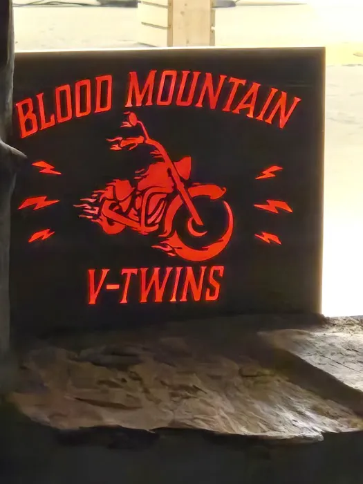 Blood Mountain V-Twin LLC 0