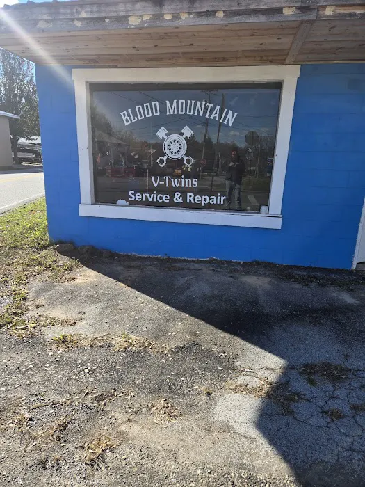 Blood Mountain V-Twin LLC 2