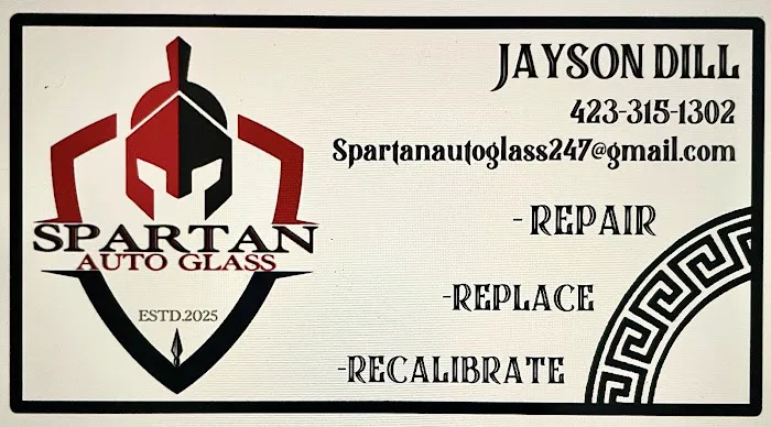 Spartan Auto Glass 4